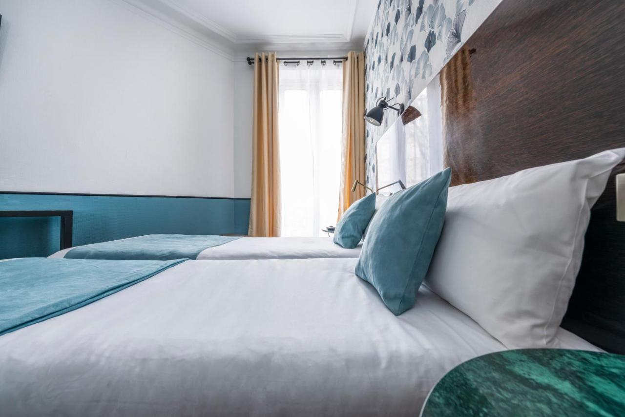 Lennon By Avalon Gare Du Nord Hotel