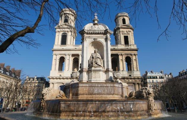 84m² - Quartier St Germain Des Près Appartamento Parigi