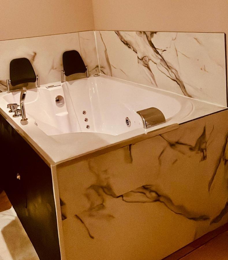 Aparthotel Jacuzzi