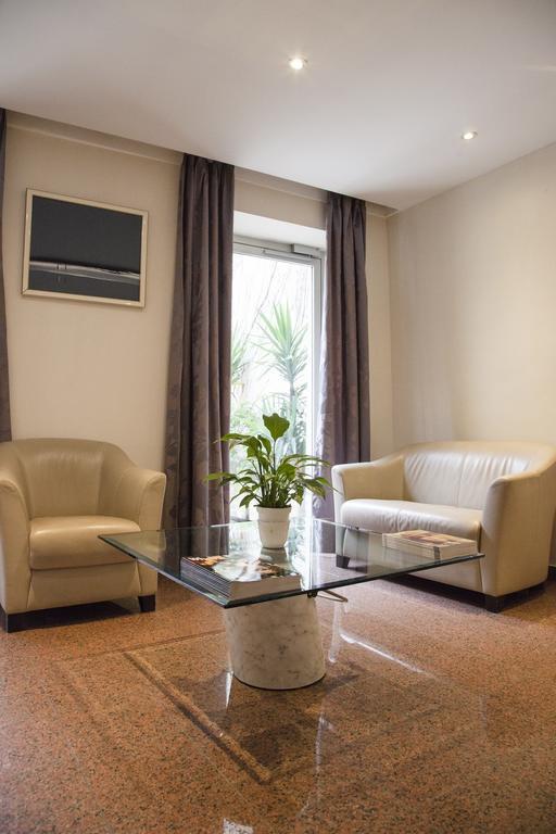 Hotel Bac Saint-germain Parigi