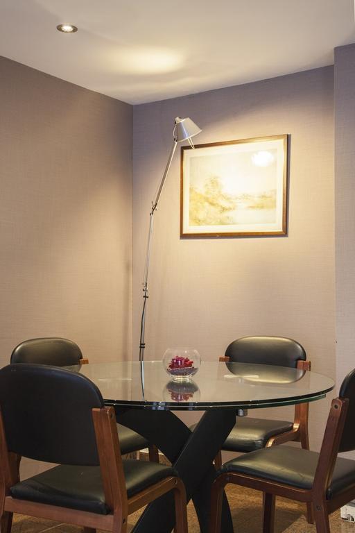 Hotel Bac Saint-germain