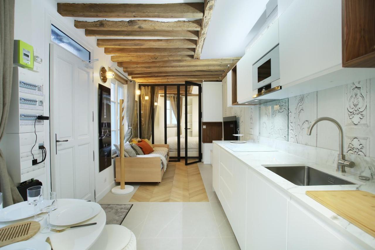 Le Marais By Prestige *