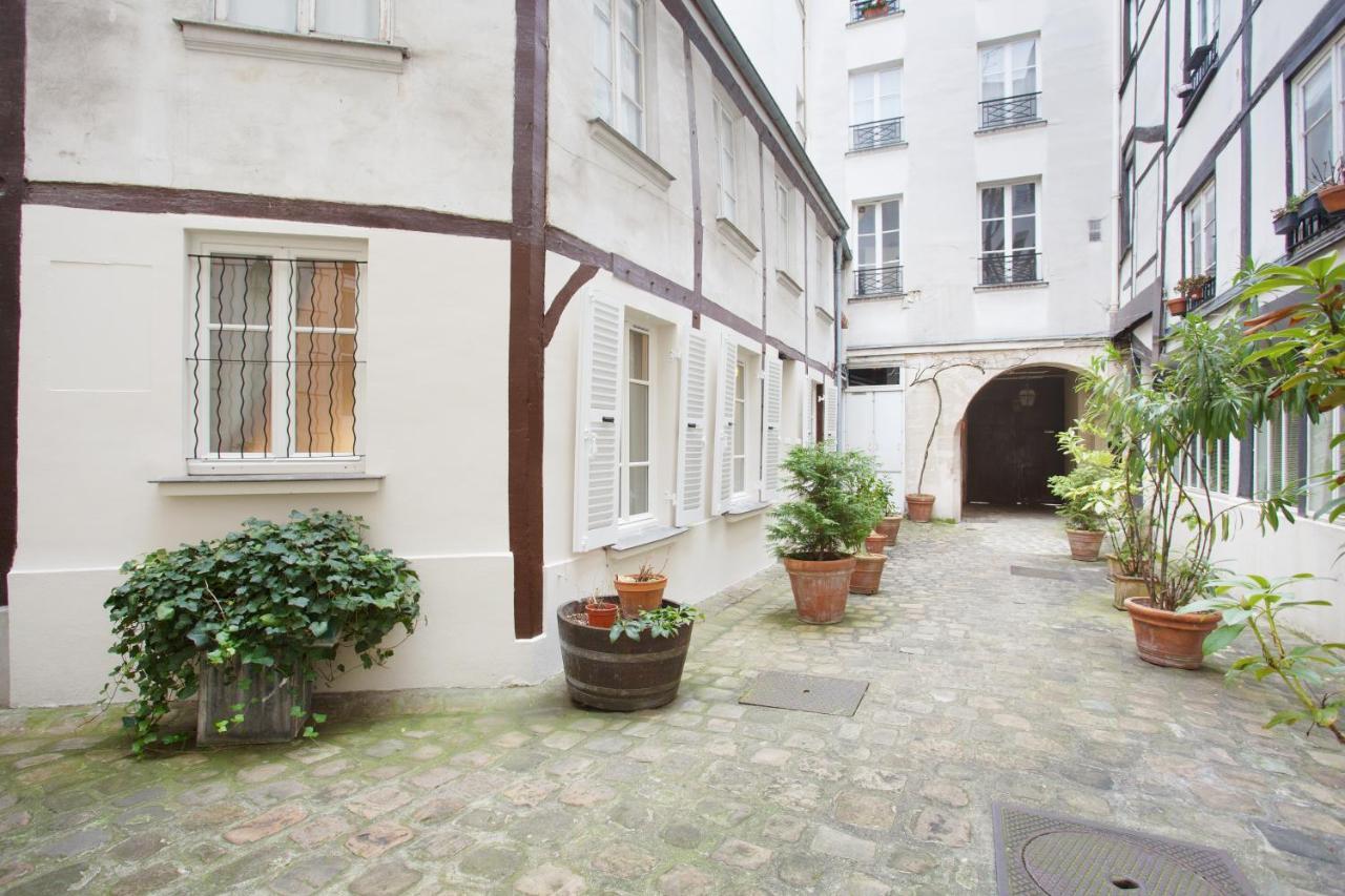 Le Marais By Prestige *