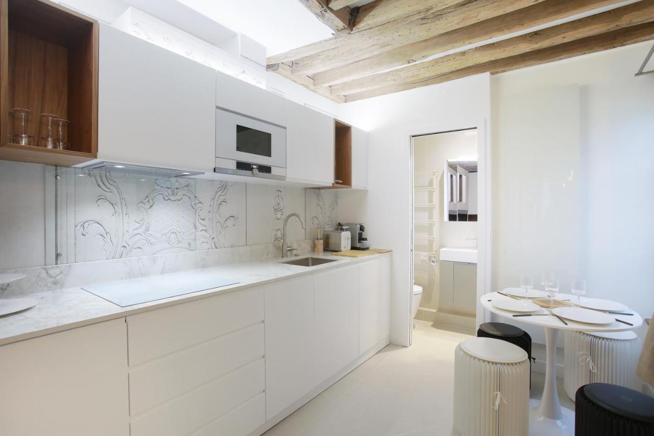 Le Marais By Prestige Apartment *