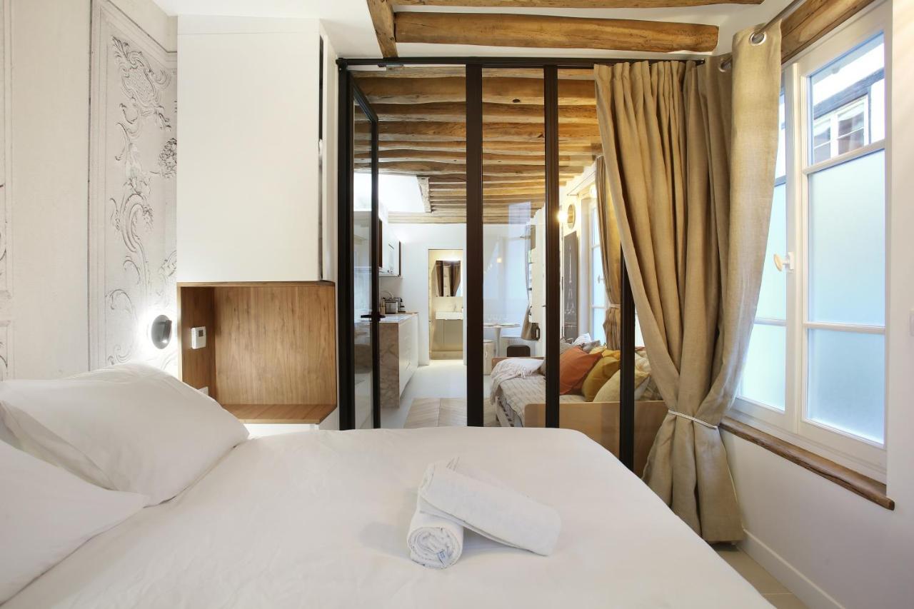 Le Marais By Prestige *