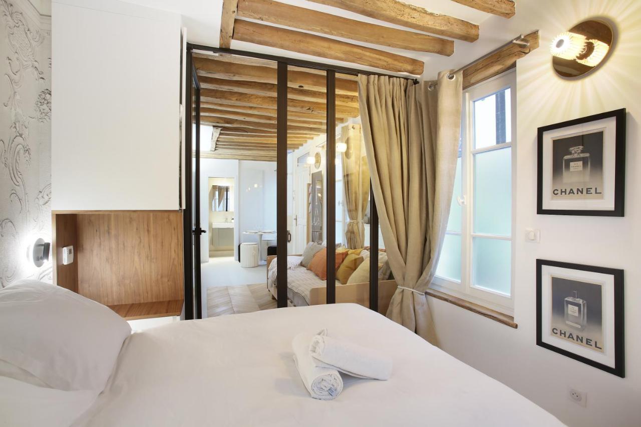 Le Marais By Prestige Apartment Paris