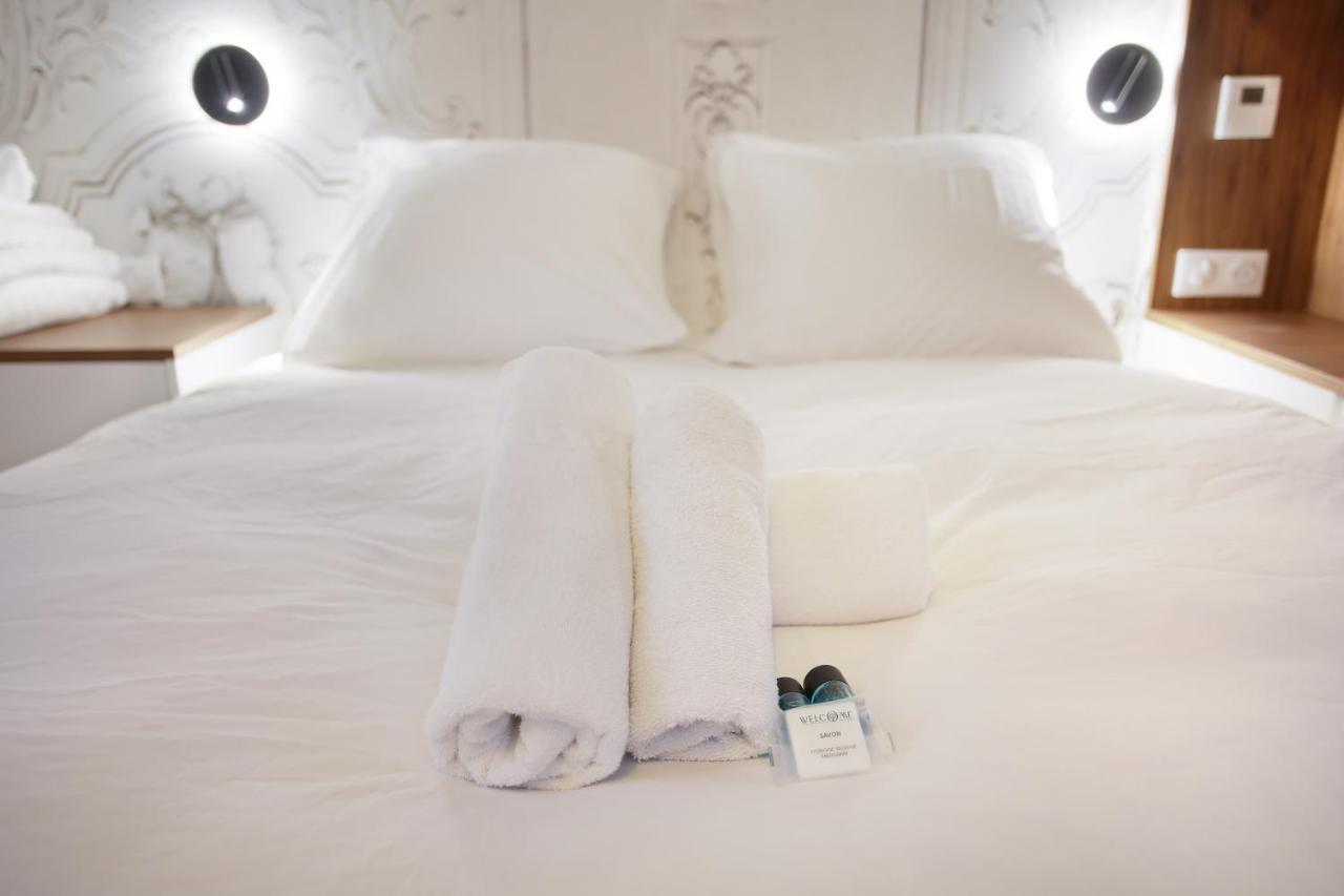Le Marais By Prestige