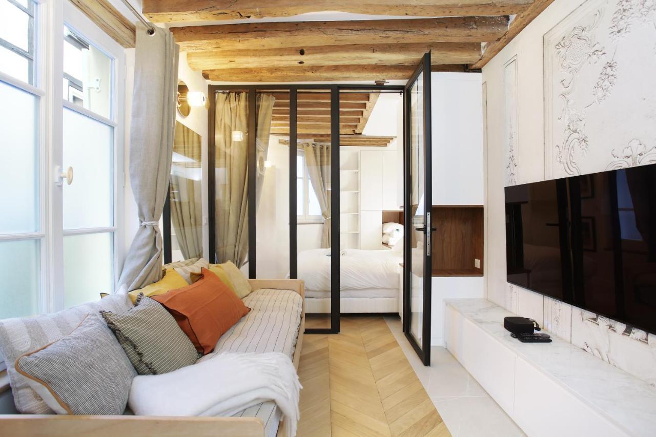 Le Marais By Prestige *