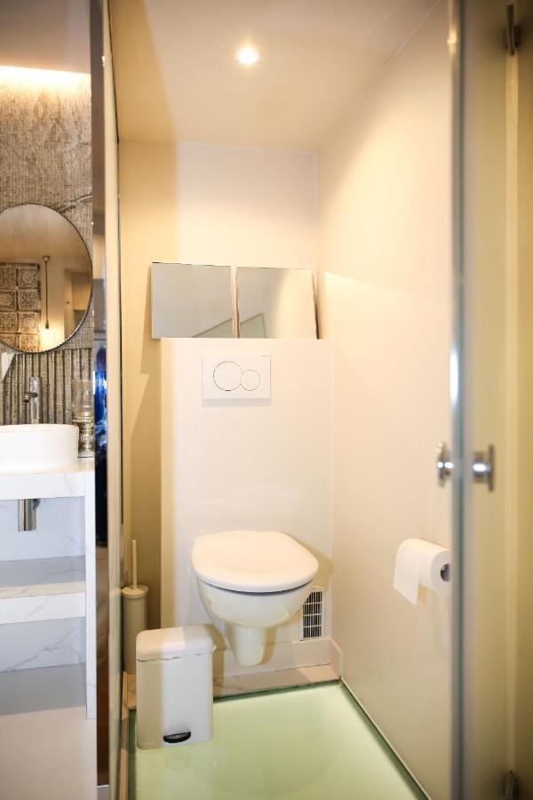 Olive - Petit Cocon Dans Quartier Sympa - 2P - Paris 18 Appartamento