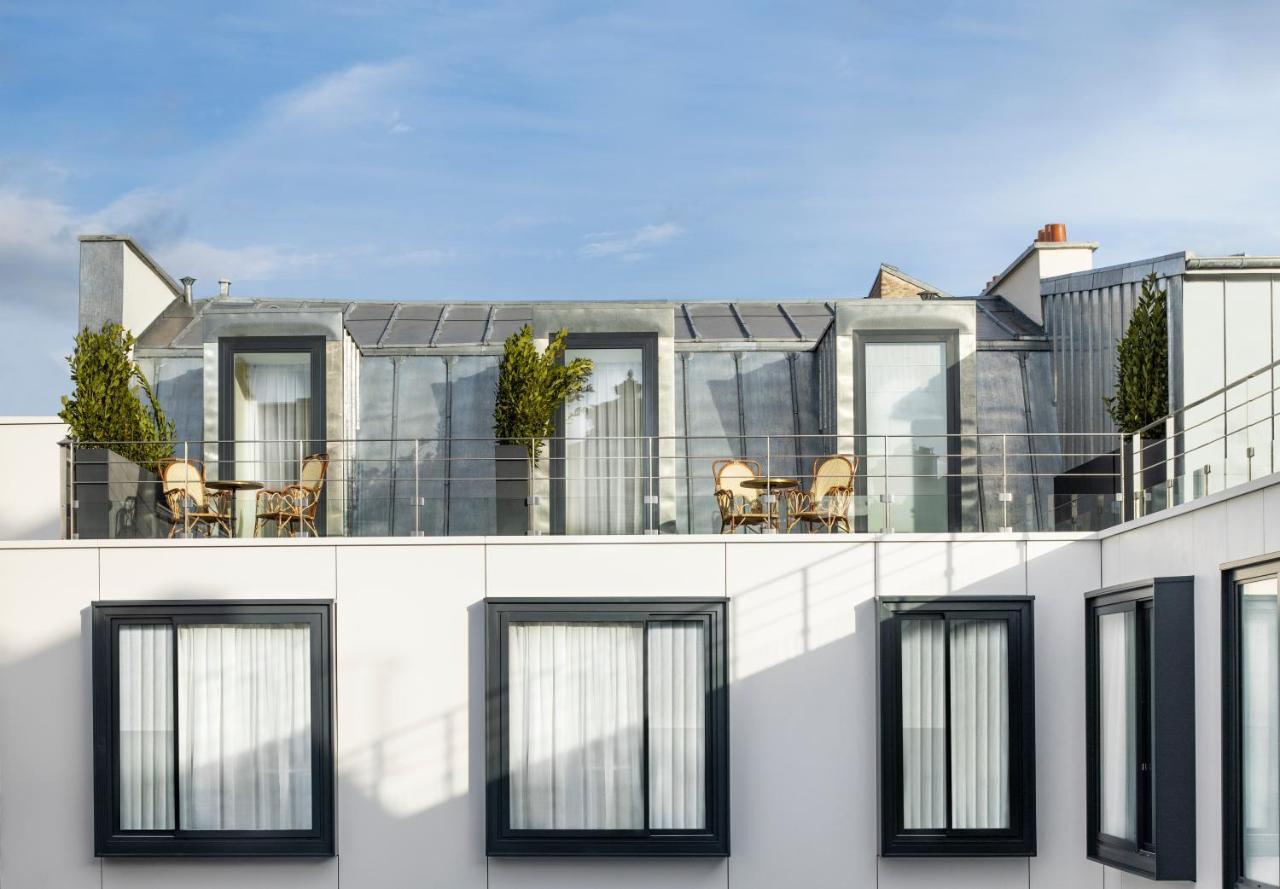 Maison Albar - Le Vendome