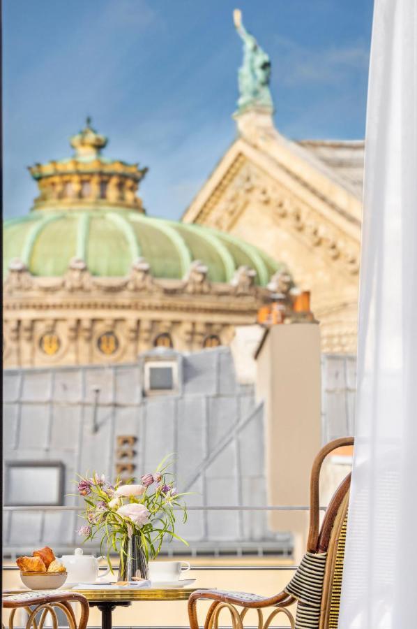Maison Albar - Le Vendome 5* Parigi