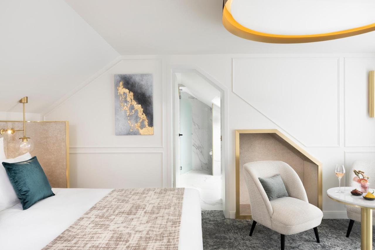 Hotel Maison Albar - Le Vendome 5*