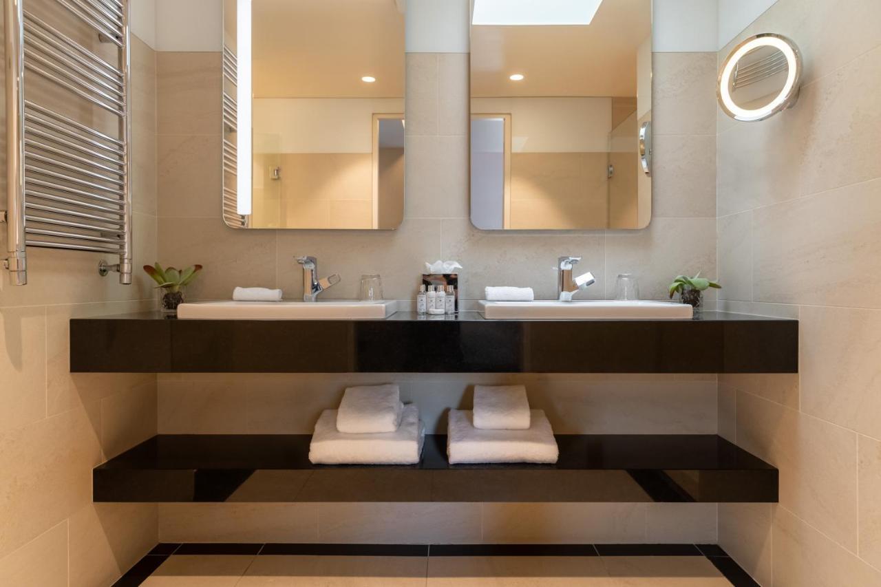 Hotel Maison Albar - Le Pont-neuf 5*