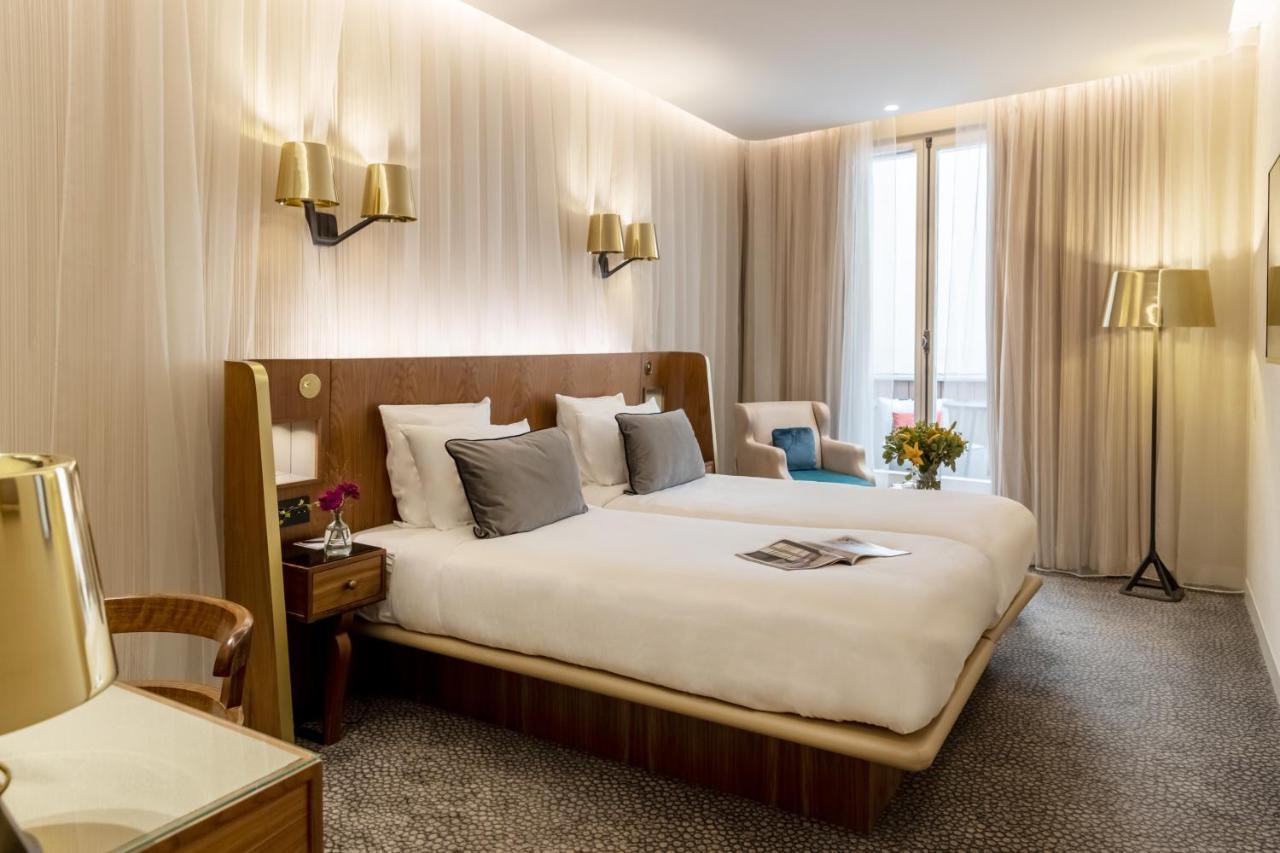 Maison Albar - Le Pont-neuf Hotel