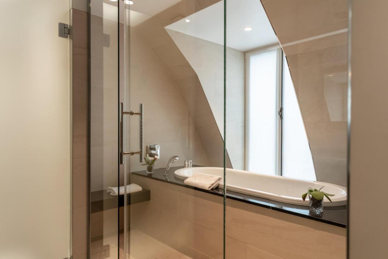 Hotel Maison Albar - Le Pont-neuf 5*