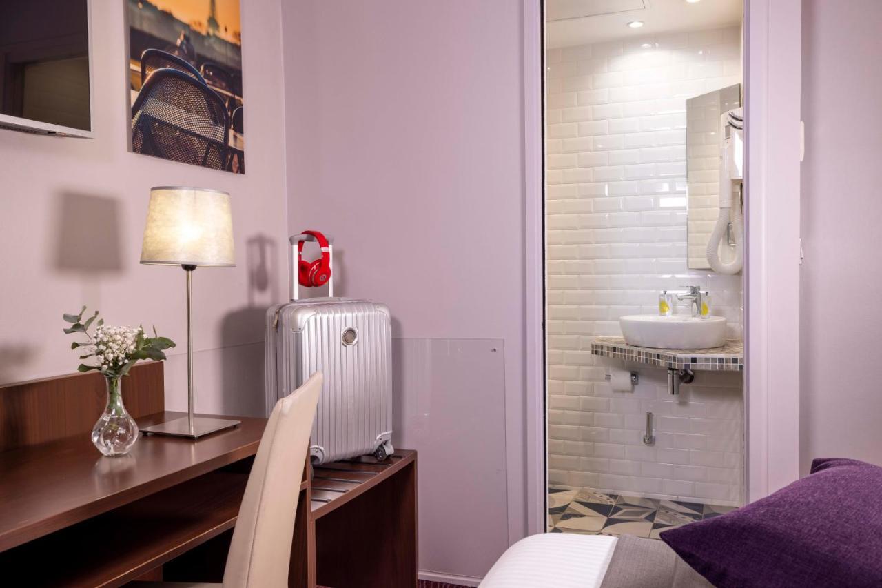 L'interlude Hotel 3*