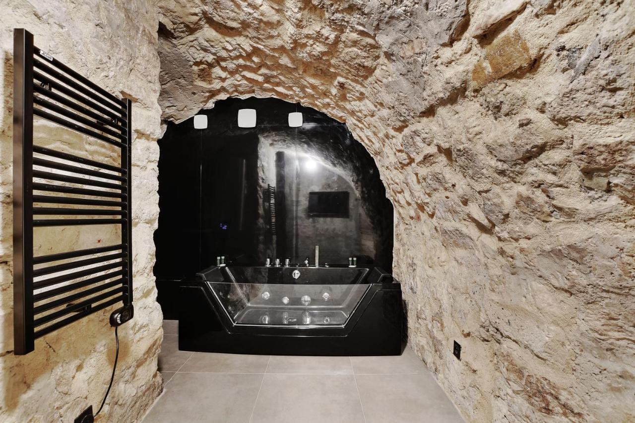 Apartment Triplex Douillet - Beaubourg - Temple