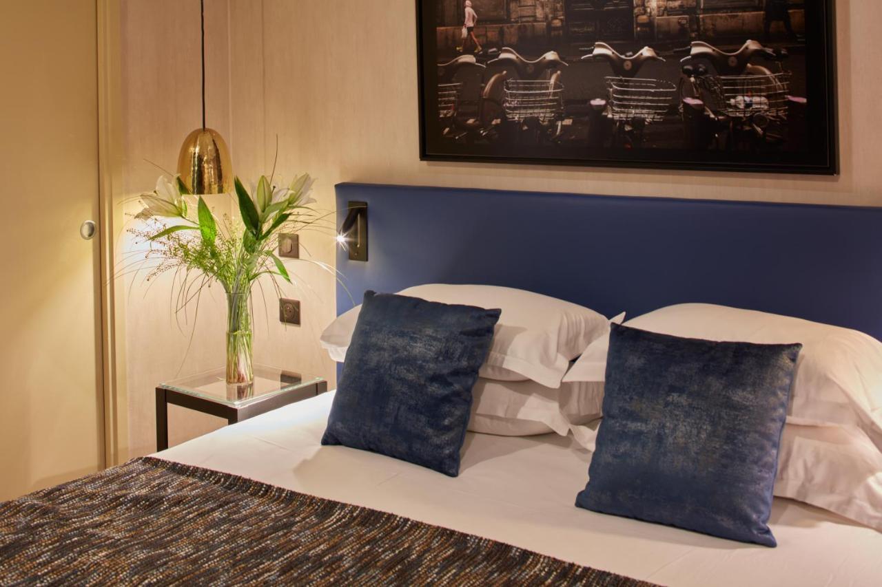Hotel Atmospheres Paris