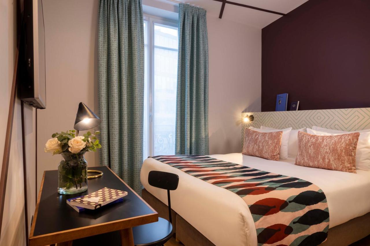 Hotel Art Quartier Latin By Malone