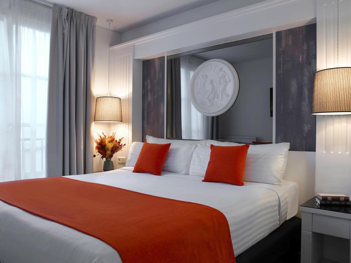 Opera Affiliated By Meliá 4* Parigi