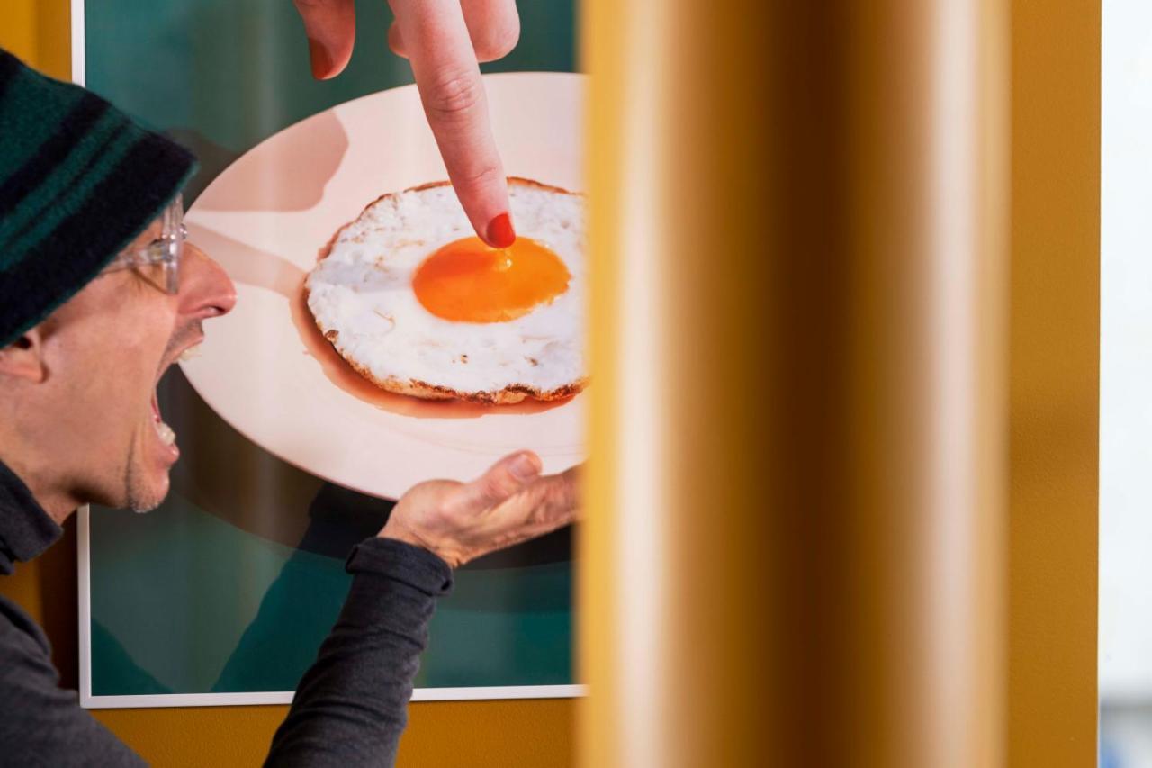 Art Quartier Latin By Malone Hotel Parigi