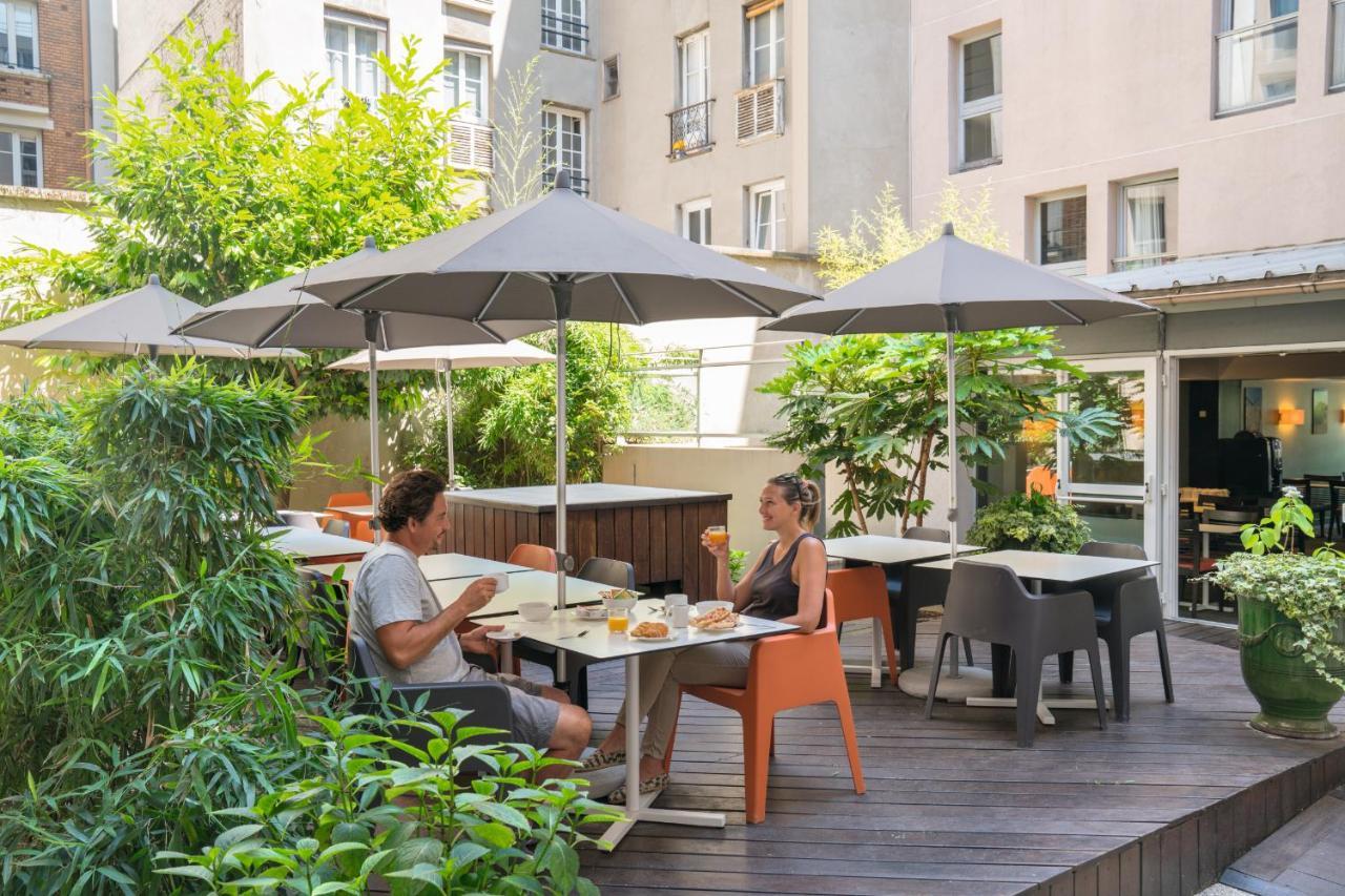 Belambra Clubs & - Le Magendie Hotel Parigi