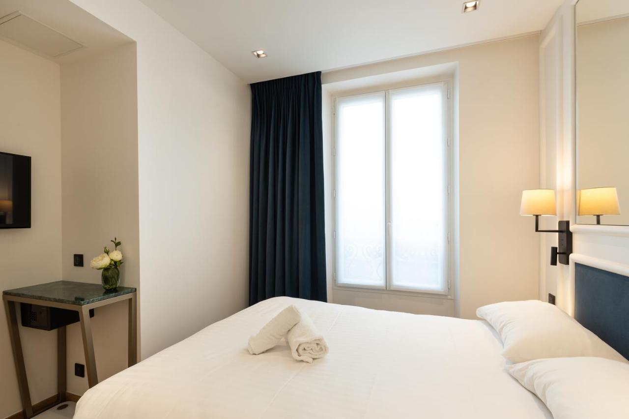 Hotel Au Coeur De Republique