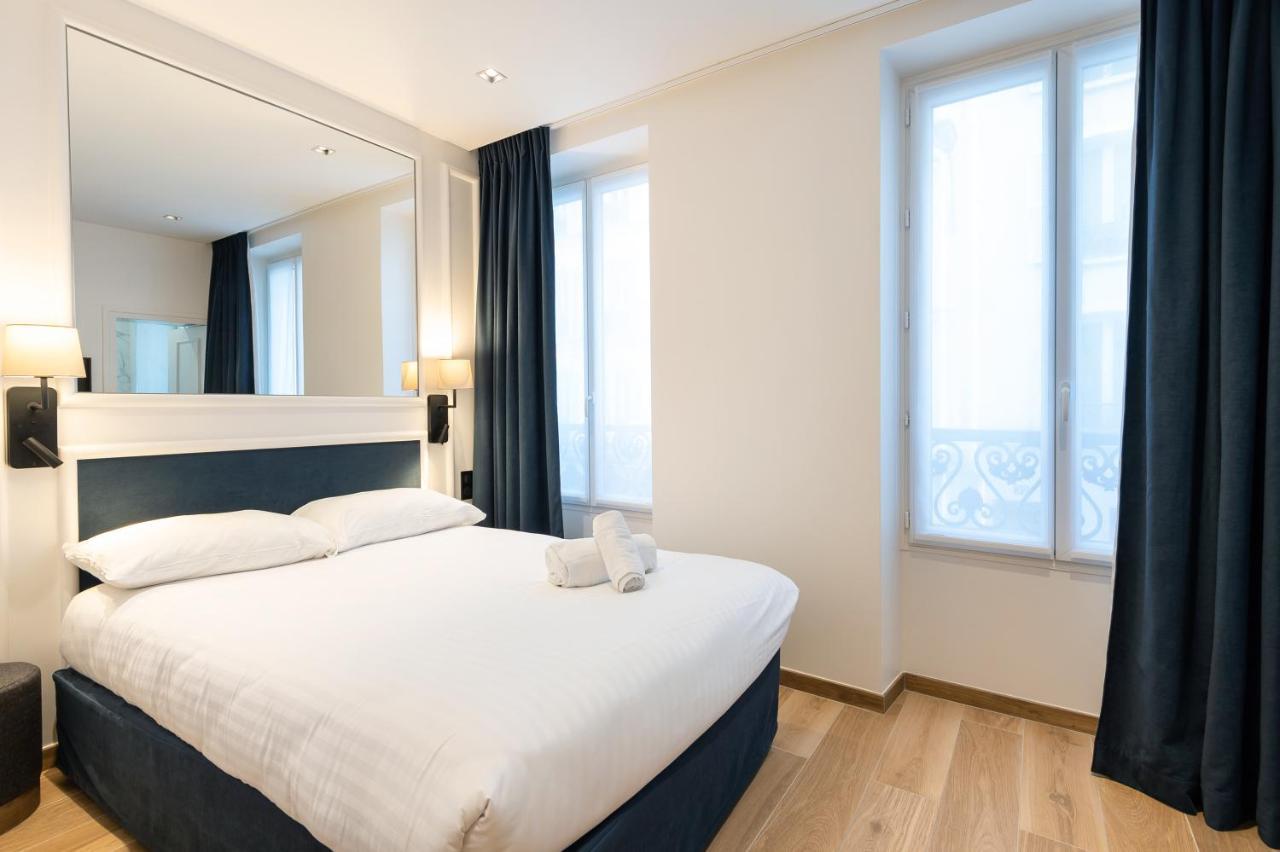 Hotel Au Coeur De Republique