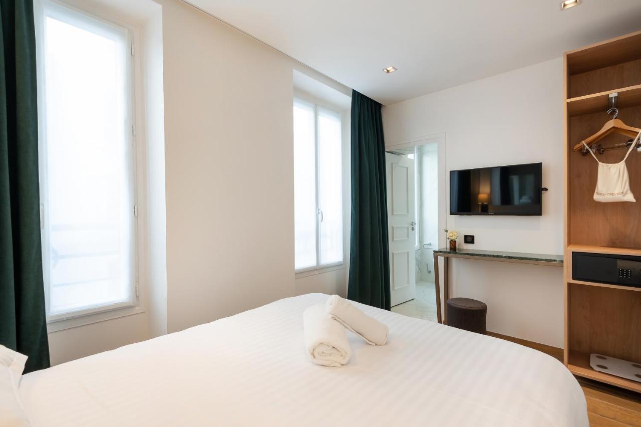 Hotel Au Coeur De Republique 3*