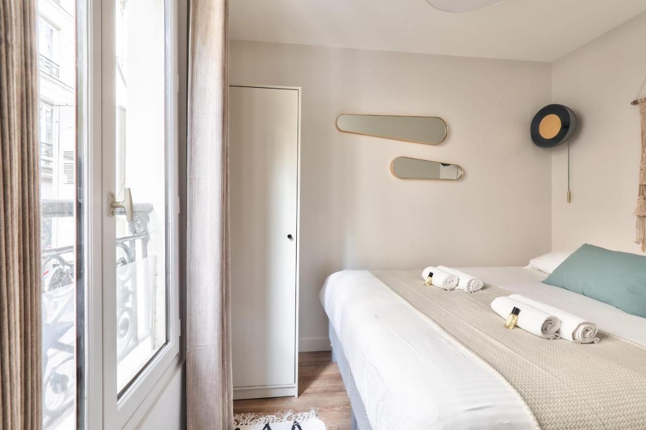 Cozy And Practical Apt In 10th Arr - * Paris