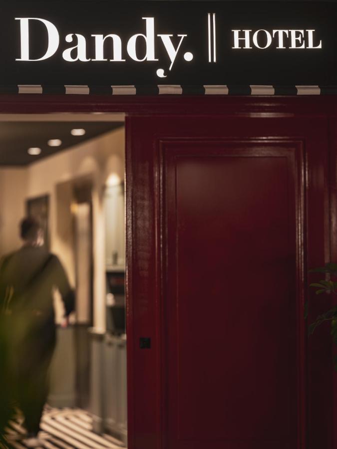 Hotel Dandy & Kitchen (adults Only) Parigi