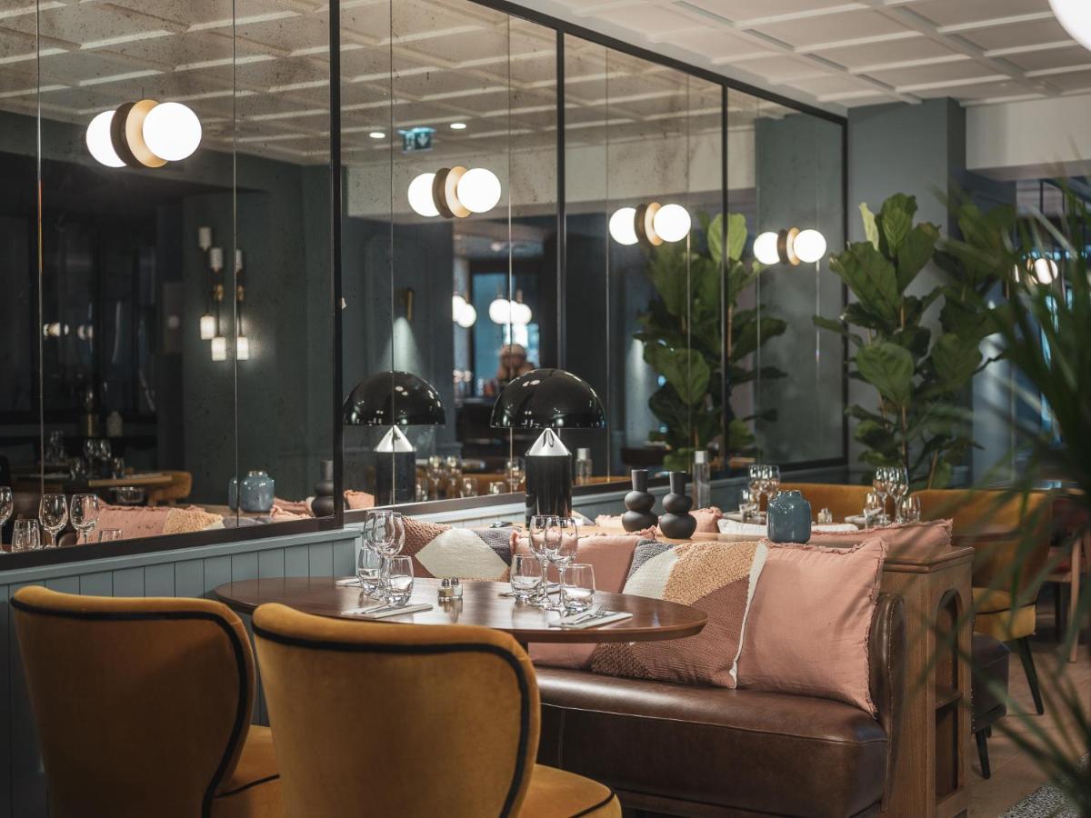 Dandy & Kitchen (adults Only) Parigi