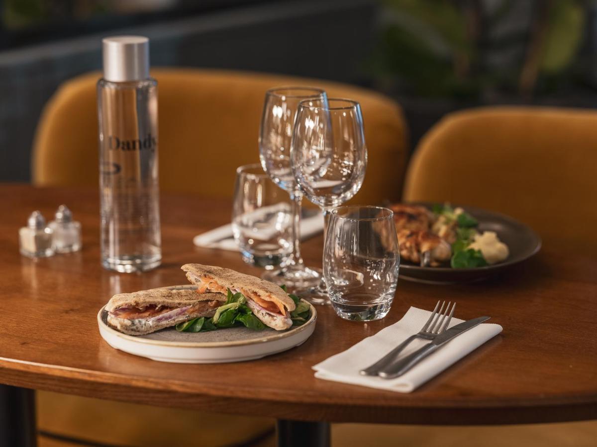 Dandy & Kitchen (adults Only) Hotel