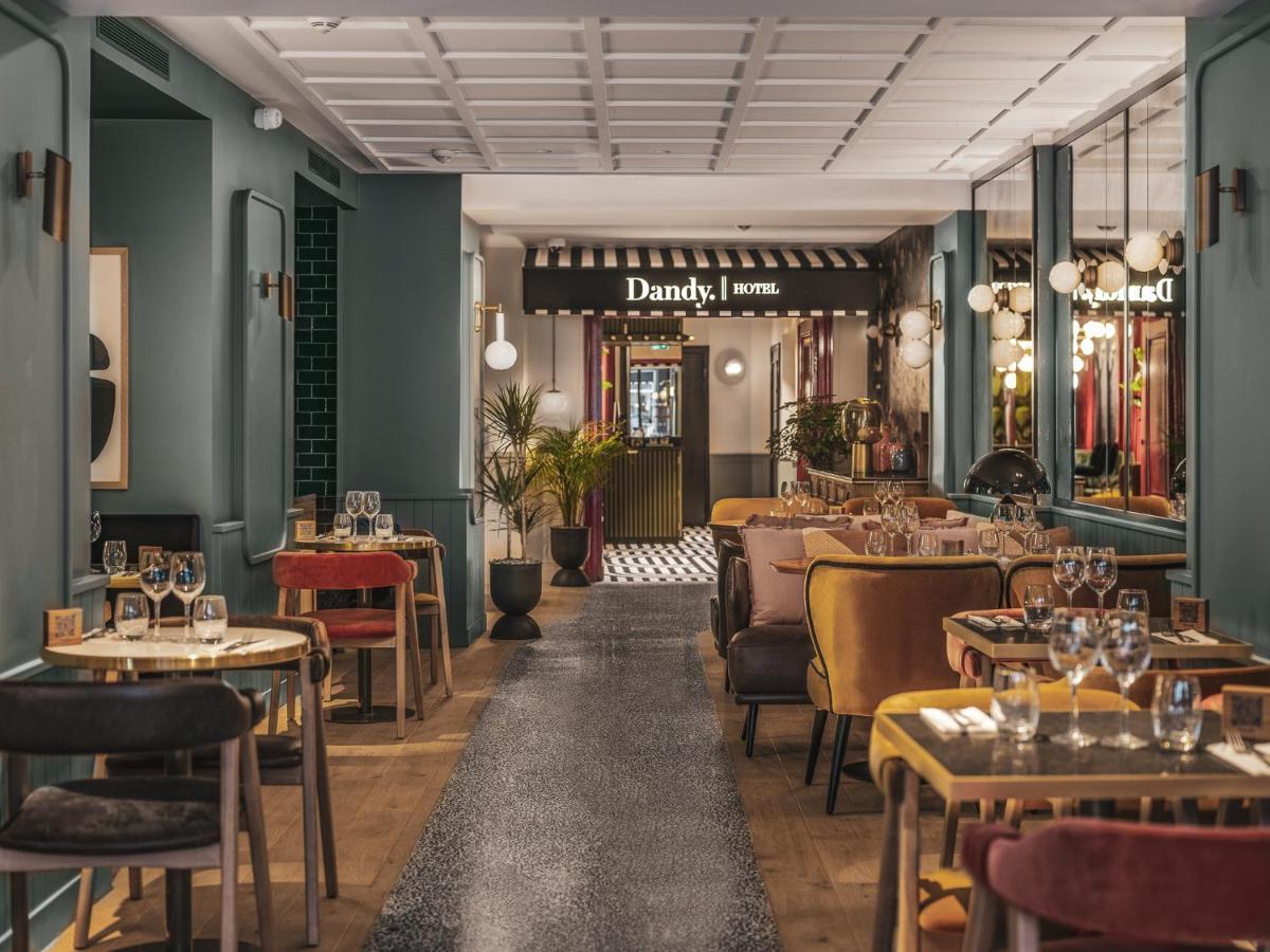 Hotel Dandy & Kitchen (adults Only) Parigi