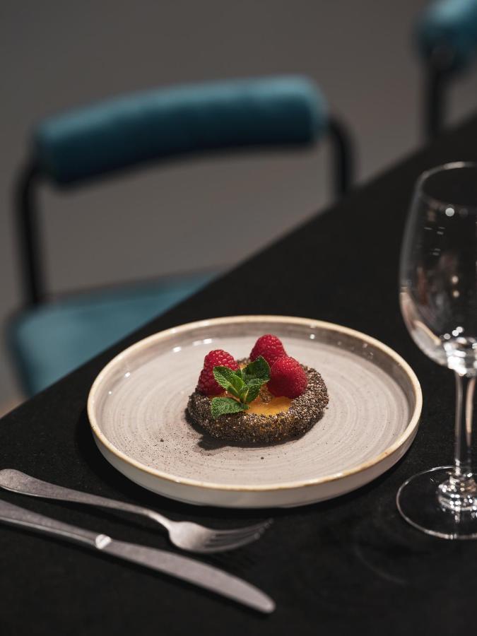 Hotel Dandy & Kitchen (adults Only)