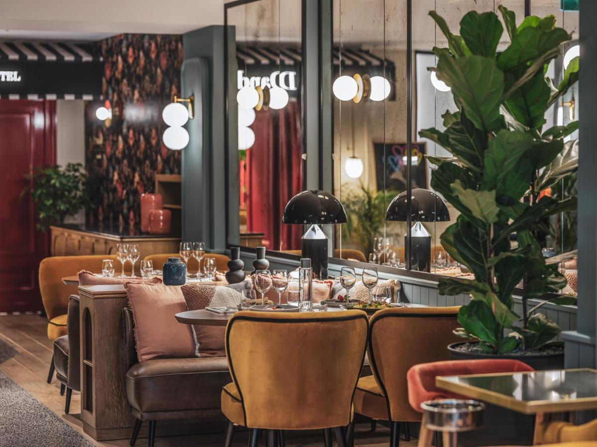 Hotel Dandy & Kitchen (adults Only) 4*