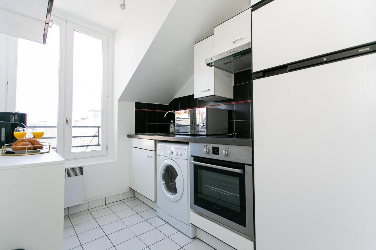 Appartamento Le Marais Private Apartments *