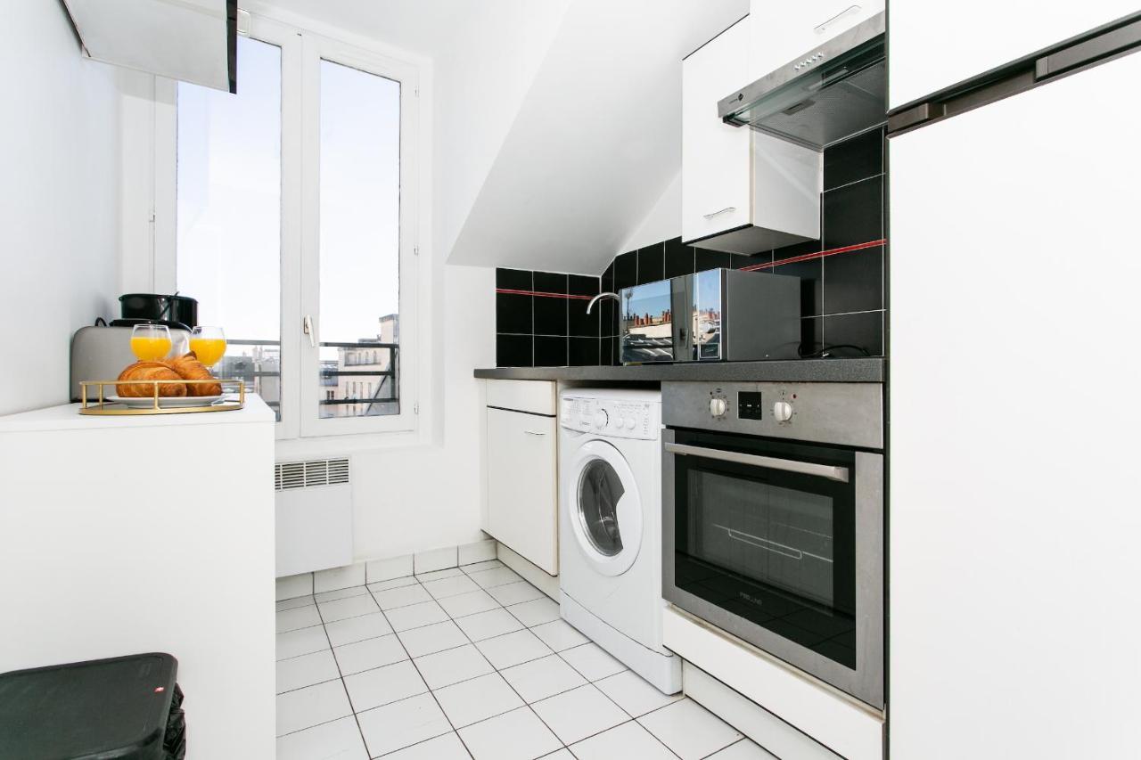 Le Marais Private Apartments *