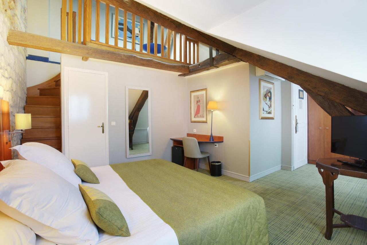 Lautrec Opera Hotel 3*