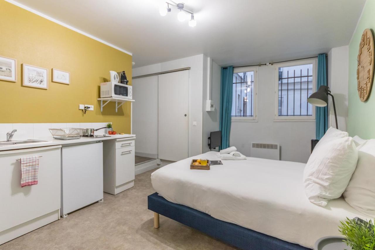 Ws De - Le Marais Appartamento