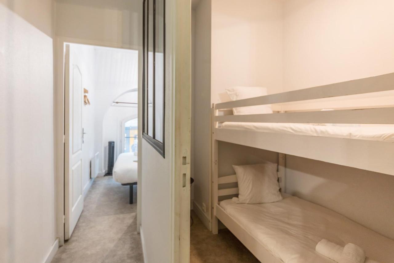 Ws De - Le Marais Appartamento *