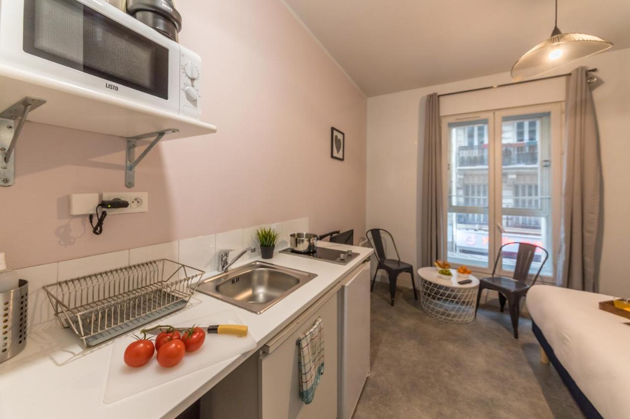 Appartamento Ws De - Le Marais