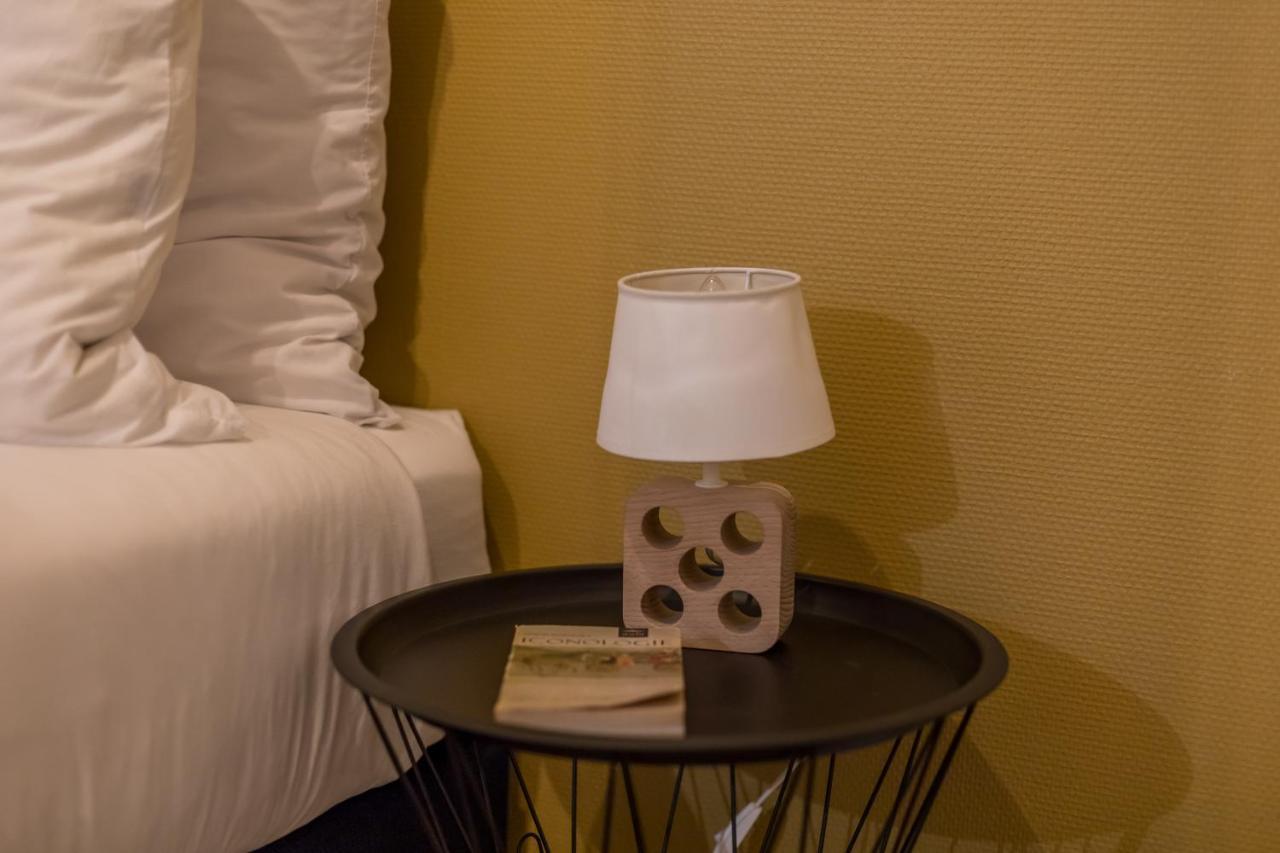 Appartamento Ws De - Le Marais