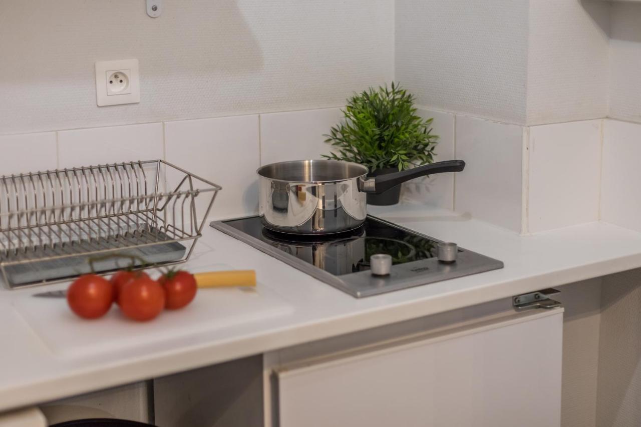 Appartamento Ws De - Le Marais *