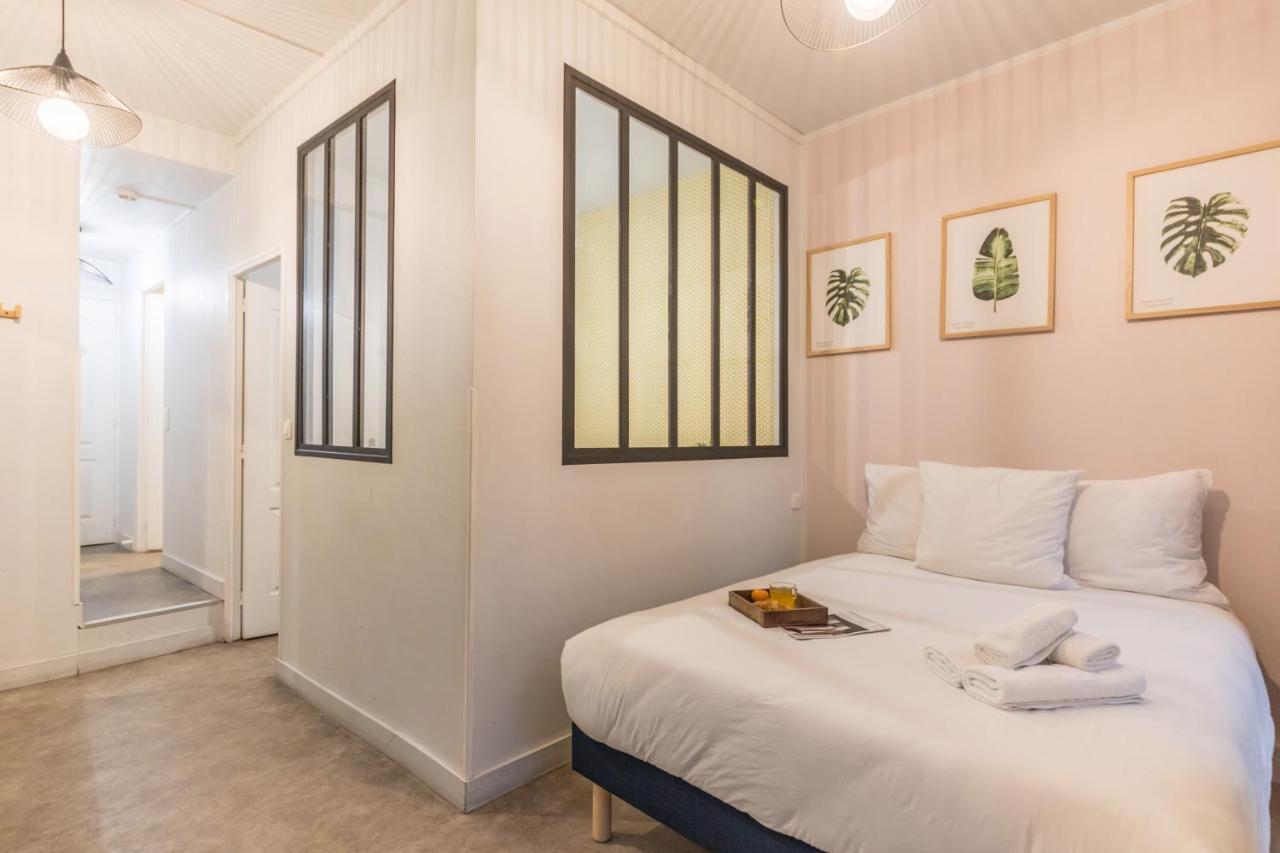 Appartamento Ws De - Le Marais