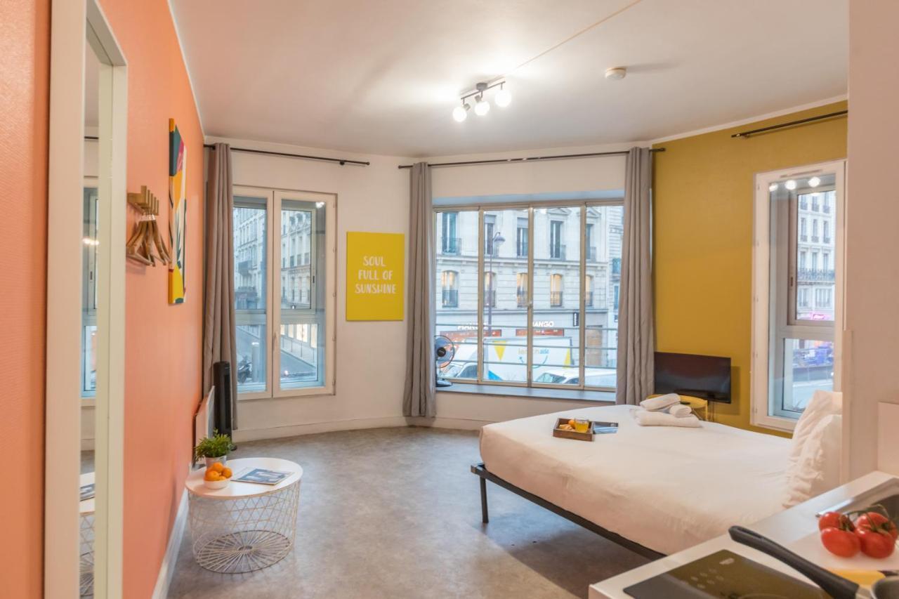Ws De - Le Marais