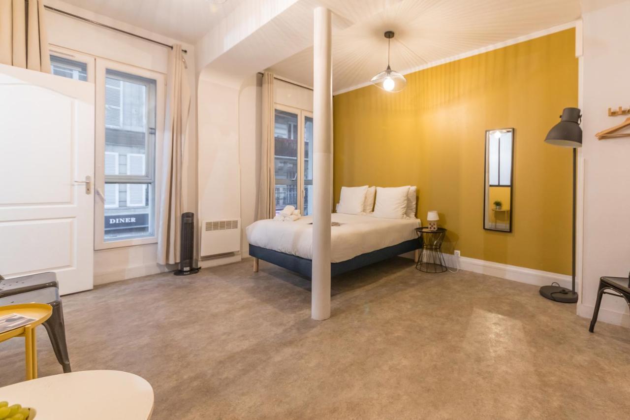 Appartamento Ws De - Le Marais