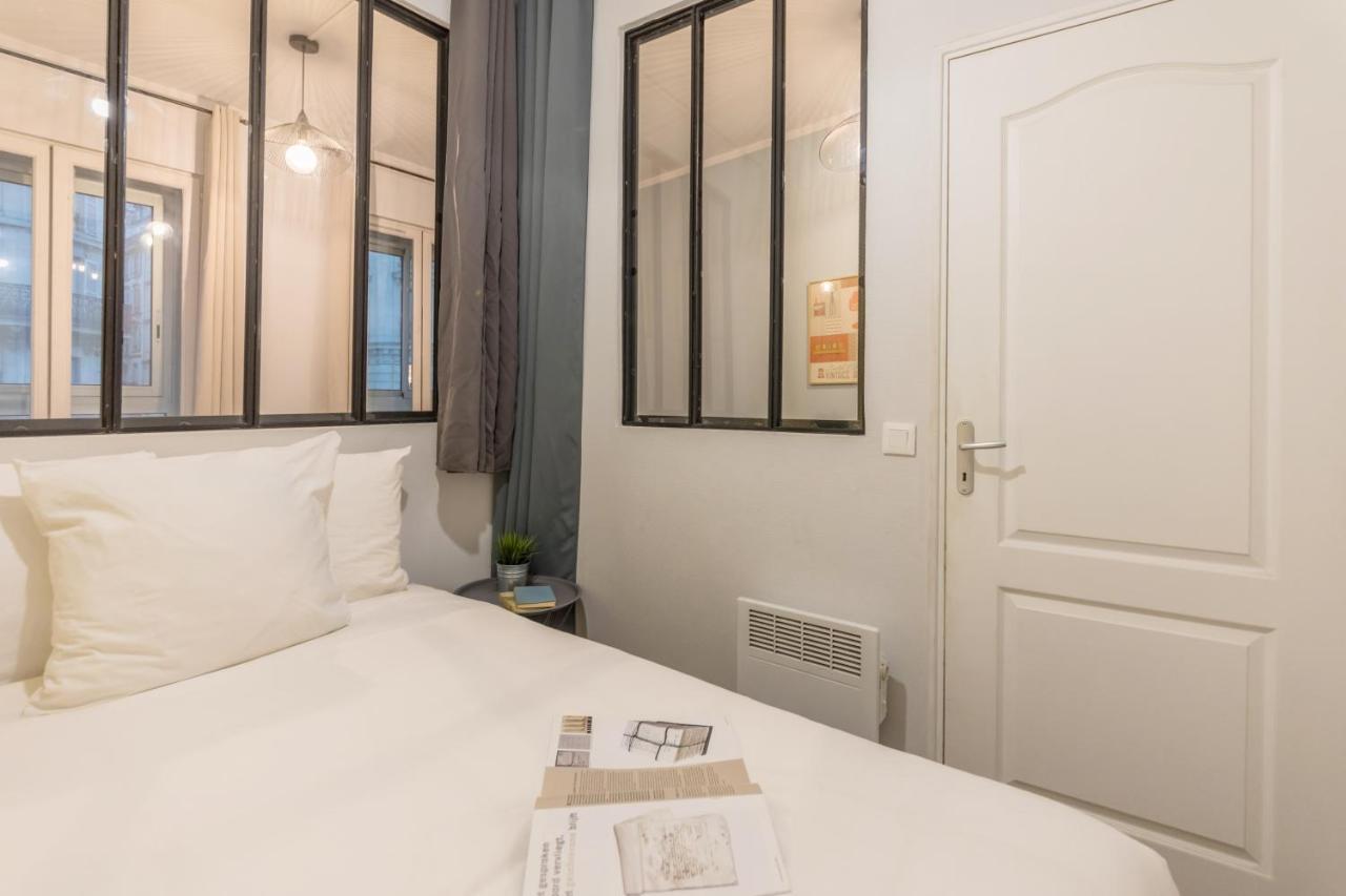 Ws De - Le Marais Parigi