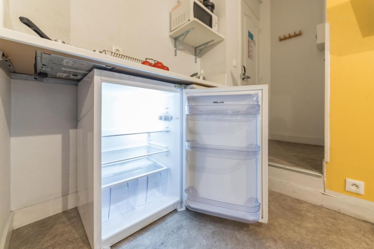 Appartamento Ws De - Le Marais