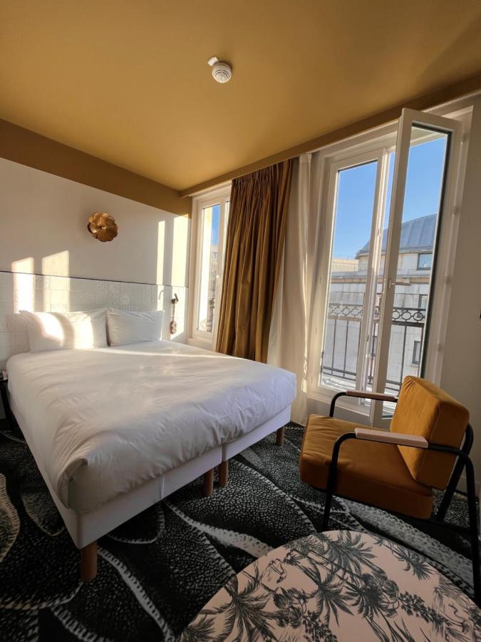 Ibis Styles Gare De Lyon Tgv Hotel 3*